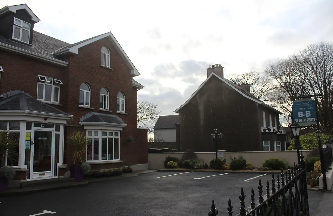 St. Judes Lodge B&B-1