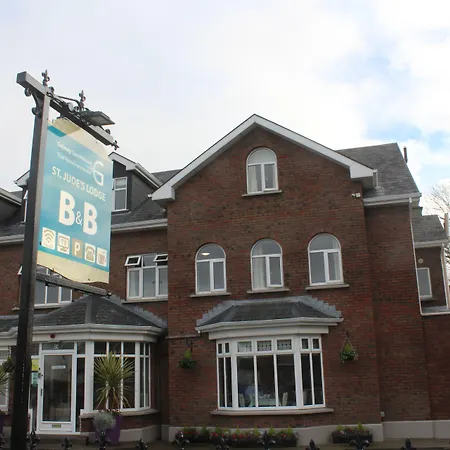 St. Judes Lodge B&B-3