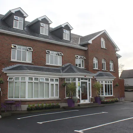 St. Judes Lodge B&B-2